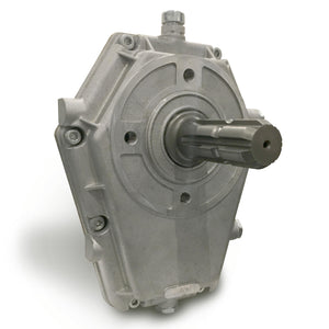 Hydra Part PTO Gear Box 3:1 ratio for Group 2 or 3 Pumps - Male Shaft - Approved Hydraulics