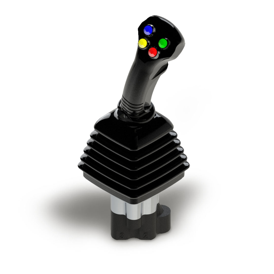 Hydraulic Pilot Control Joystick - 30056364 – Approved Hydraulics Limited