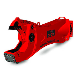 CMB CR Demolition & Shears - Approved Hydraulics