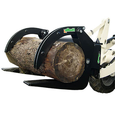 Telehandler Loader and Wheel loader Attachments