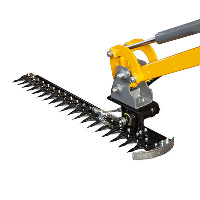 Hedgecutters / Finder Bars