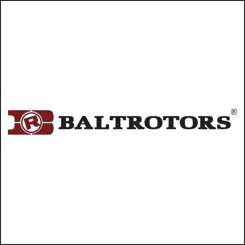 Baltrotors Spares &amp; Accessories