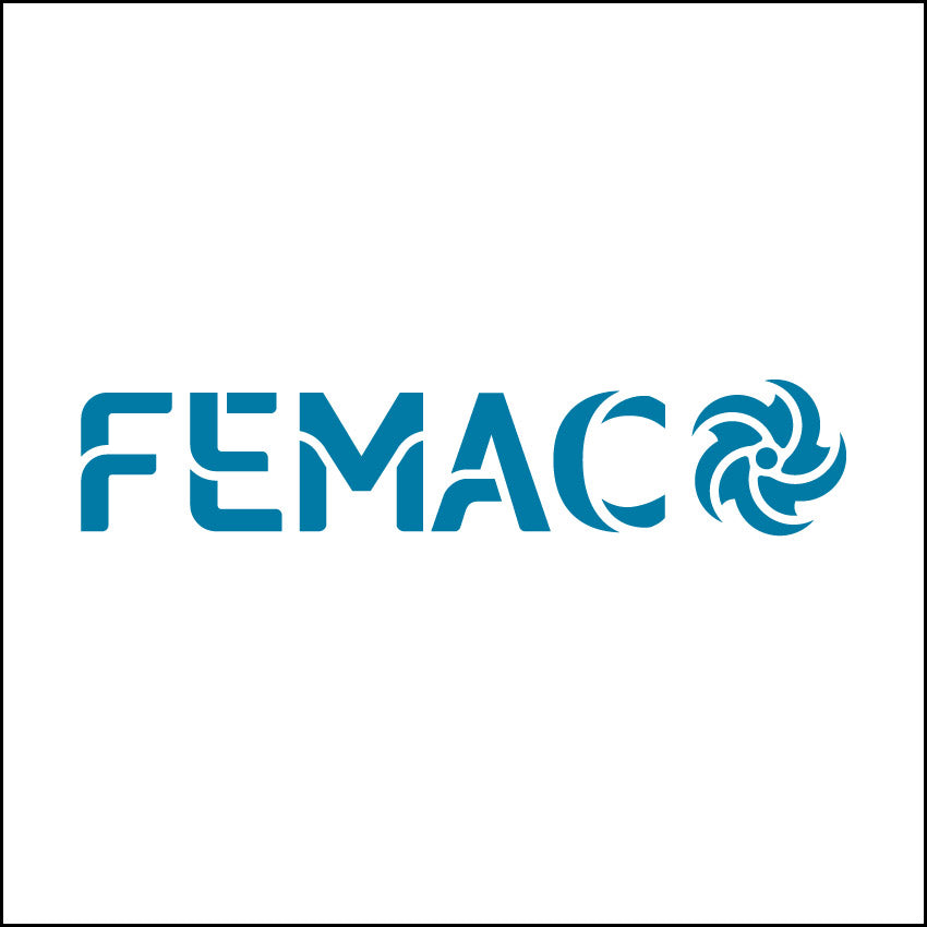 Femac Spares &amp; Accessories
