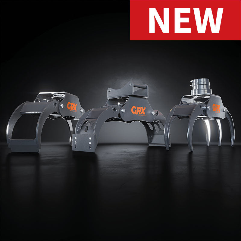 Intermercato GRX Range