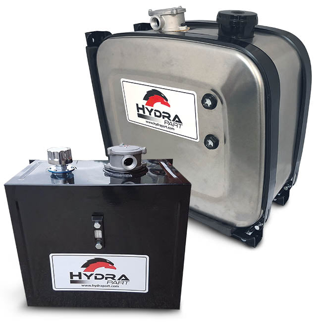 Hydraulic Oil Tanks