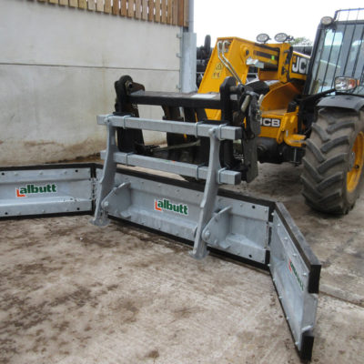 Miscellaneous Attachments