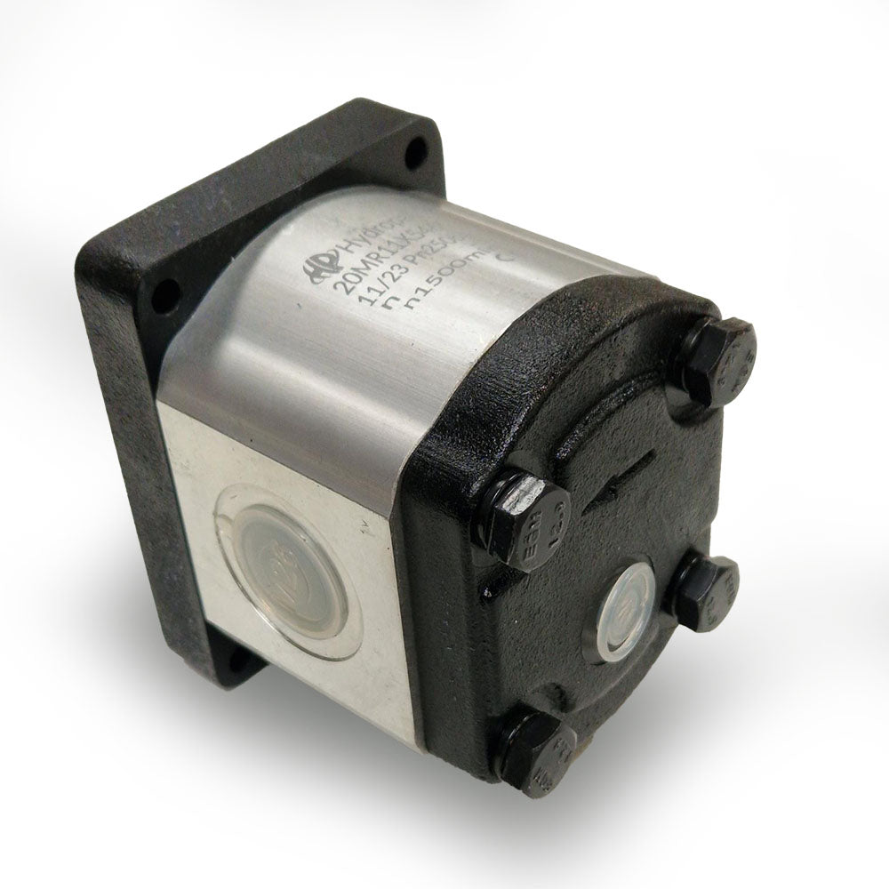 Gear Motors