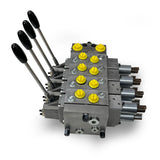 Proportional Control Valves