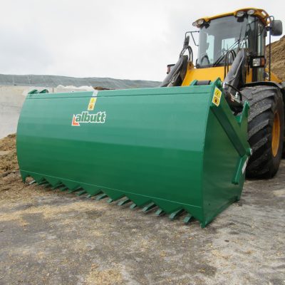 Shear Grabs