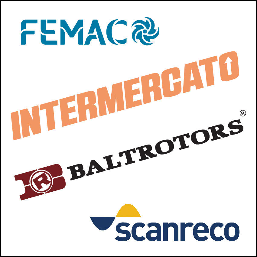 Spares &amp; Accessories