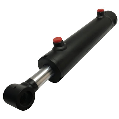 Series 200 Standard Double Acting Hydraulic Cylinders