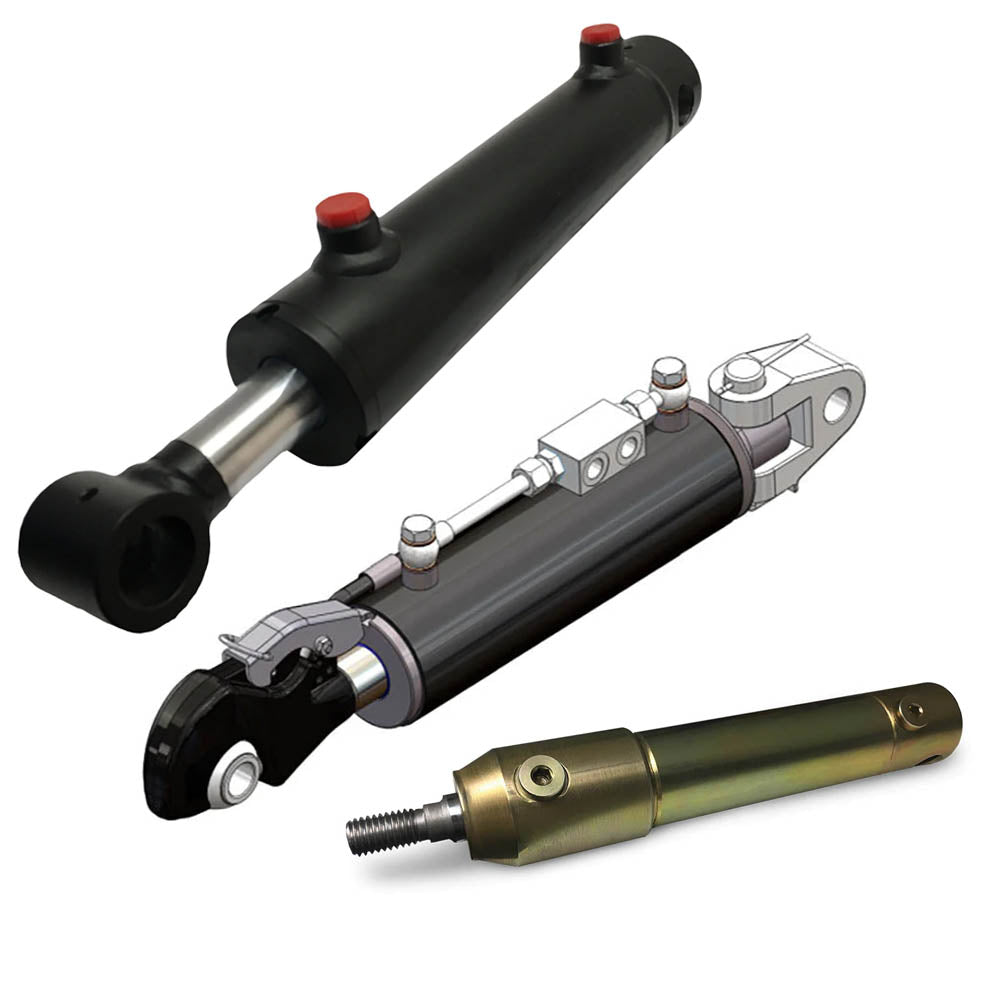 Hydraulic Cylinders