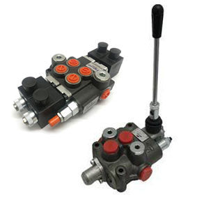 Monoblock Valves