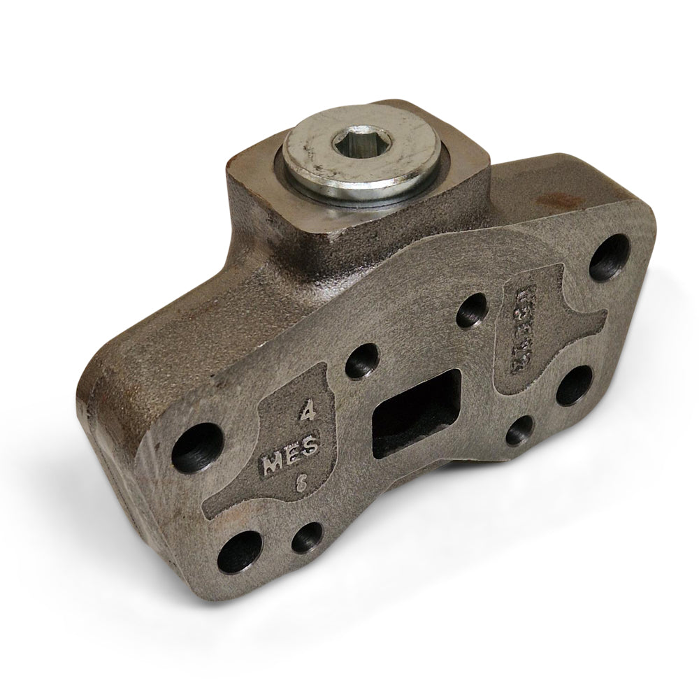 150L Control Valve Tank Section 1&quot; Port (TC)