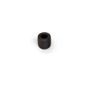 50L Control Valve High Pressure Carry Over Taper Blanking Plug 1/4" - Approved Hydraulics Limited