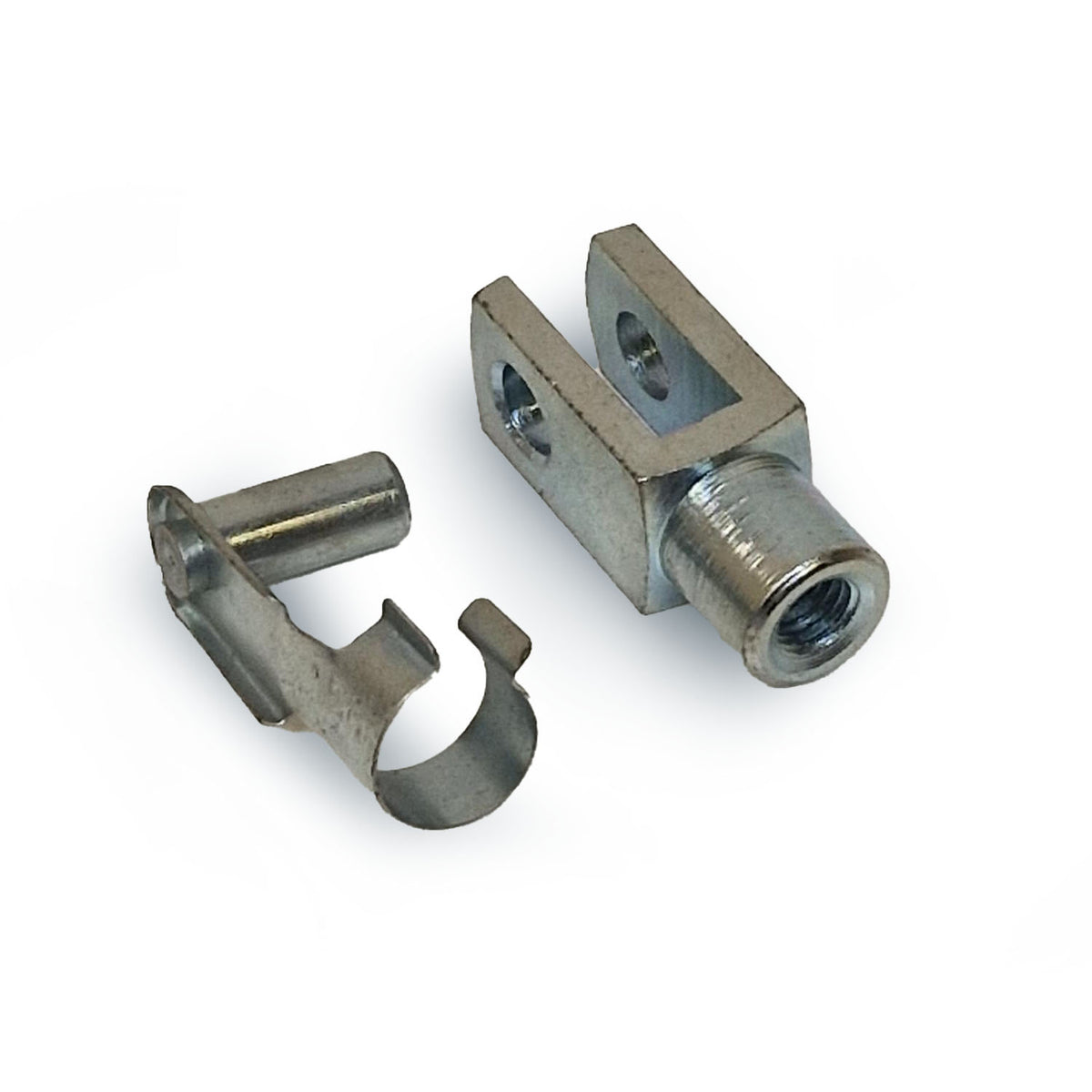 M8 Clevis With 8mm Pin