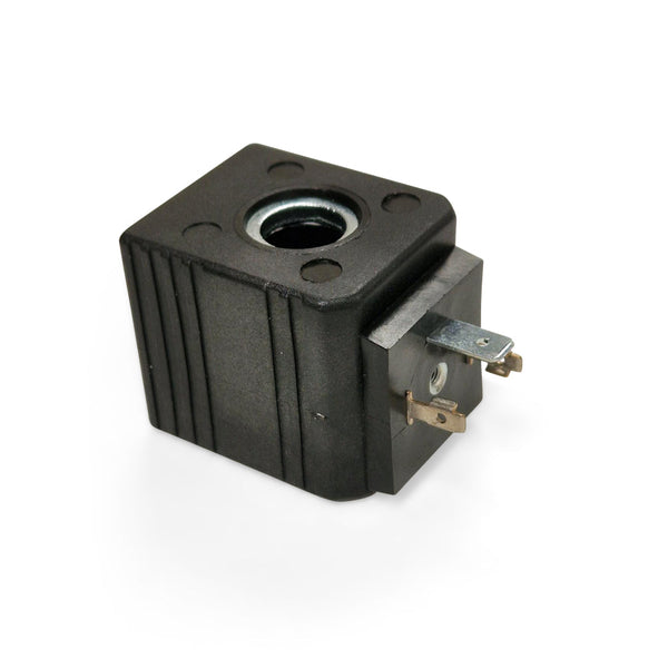 12V DC Coil-22W-13mm hole-39mm long for  45 - 50L - 80L-90L-100L-150L Unloader Valve