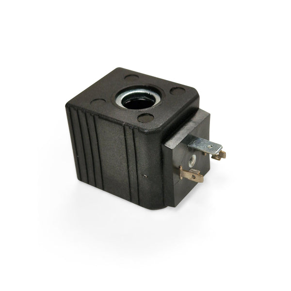 24V DC Coil-22W-13mm hole-39mm long for  45 - 50L - 80L-90L-100L-150L Unloader Valve