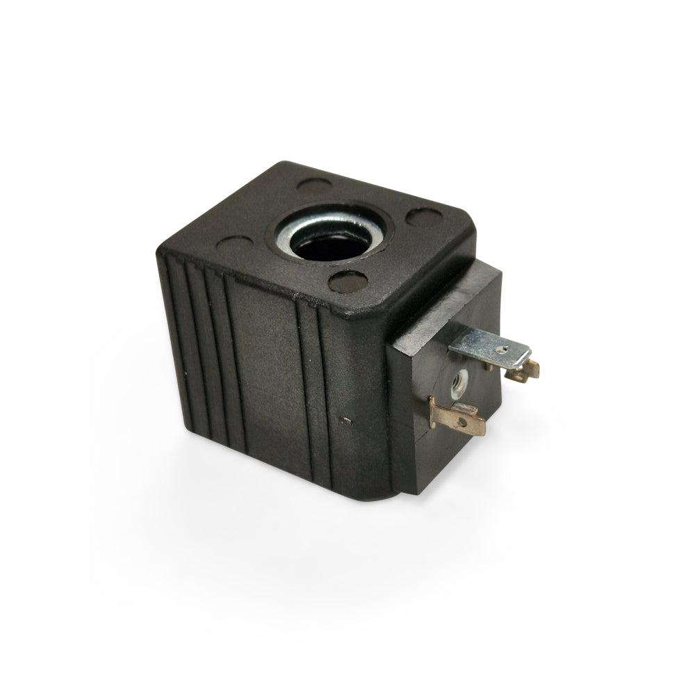 24V DC Coil-22W-13mm hole-39mm long for  45 - 50L - 80L-90L-100L-150L Unloader Valve