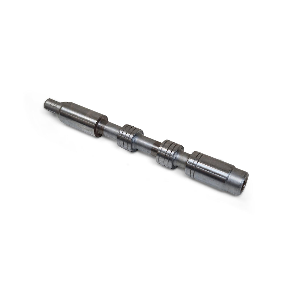 90L Monobloc Valve Motor Spool Type ED-2 Right Inlet