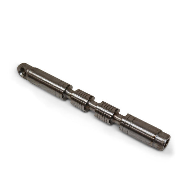 100L Control Valve Double Acting Spool (Type 1)