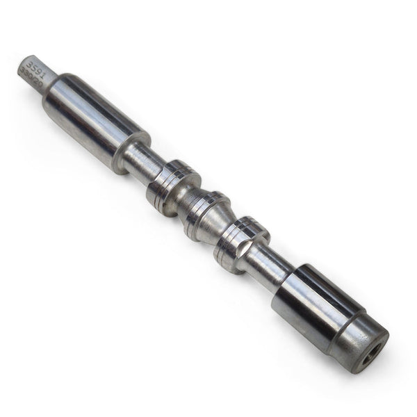 120L Type 2 Motor Spool