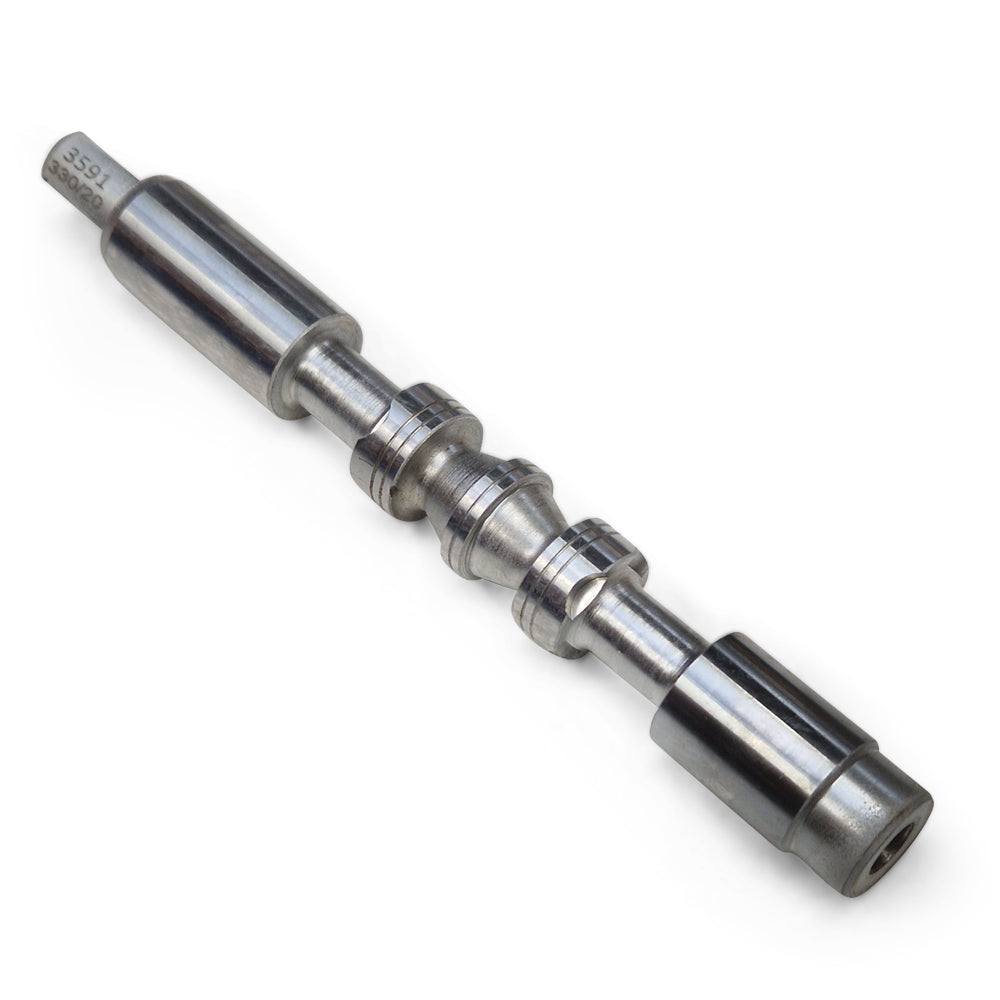 120L Type 2 Motor Spool