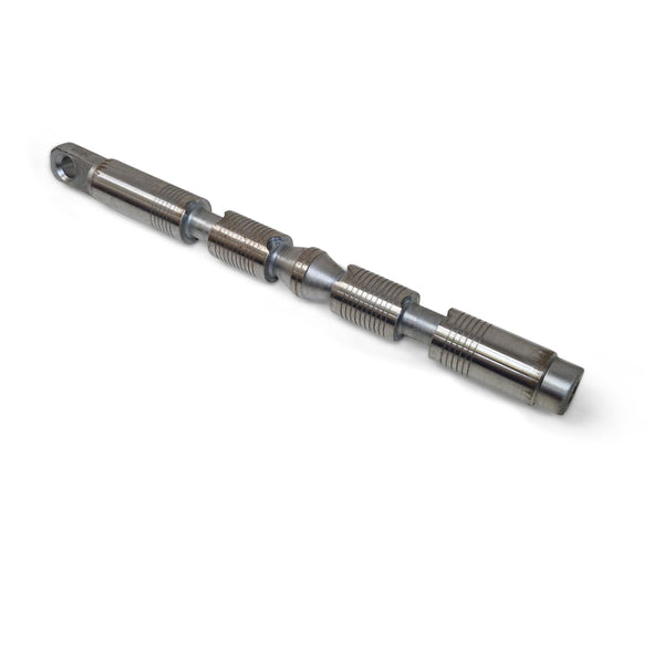 240L Control Valve Motor Spool (Type 2)