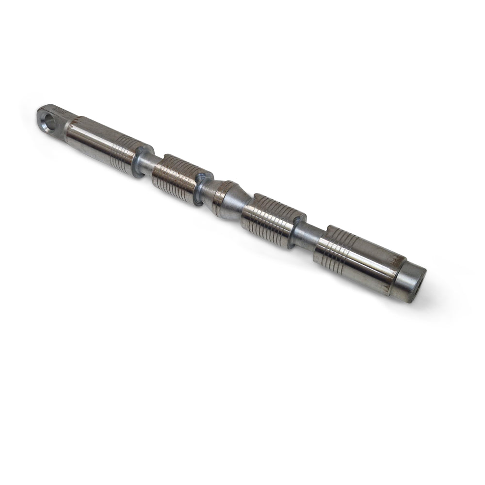 240L Control Valve Motor Spool (Type 2)