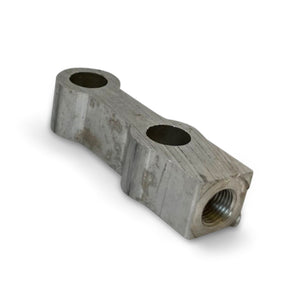 8EP4 Air manifold (block only) for electro / pneumatic valve operation (Fits all air cylinders)