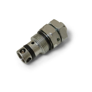 80L-100L Control Valve Adjustable Service Port Relief + Anti Cav. 0-315 Bar - Approved Hydraulics Limited