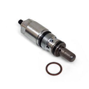 80L- 90L- 100L - 120L Control Valve Relief Cart 20- 315 BAR