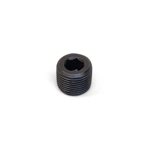 80L-100L-150L Control Valve  3/8" Tapered Grub Screw For Carry-over Facility - Approved Hydraulics Limited
