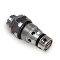 150L-240L Control Valve Service Port Relief (Adjustable 0-315 Bar)