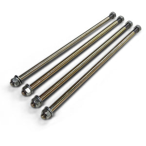 100L Control Valve Tie Rod Kit - 3 Bank (4 Rods / kit) M10x1.5 x 238mm long - Approved Hydraulics Limited