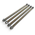 100L Control Valve Tie Rod Kit - 4 Bank (4 Rods / kit)  M10x1.5 x 283mm long - Approved Hydraulics Limited
