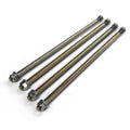 150L Control Valve Tie Rod Kit - 3 Bank (4 Rods / kit)   M10x1.5  270mm long - Approved Hydraulics Limited