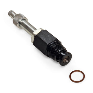 50L Control Valve Unloader Cartridge (No Coil) c/w Push & Twist Manual Override (ELT N/O)