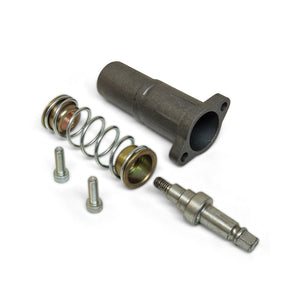 45L - 50L Control Valve Detent Kit (9B)  Detent in 'A' Position (G)