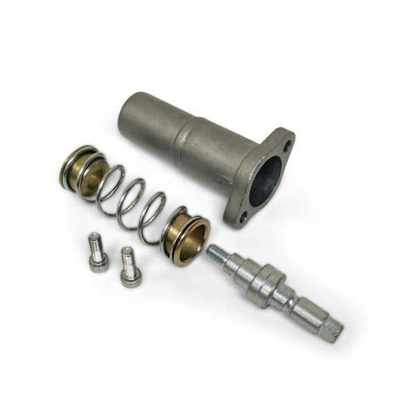 45L Monobloc valve Single acting detent kit in Pos. 1 for spools 3 + 4  9BT