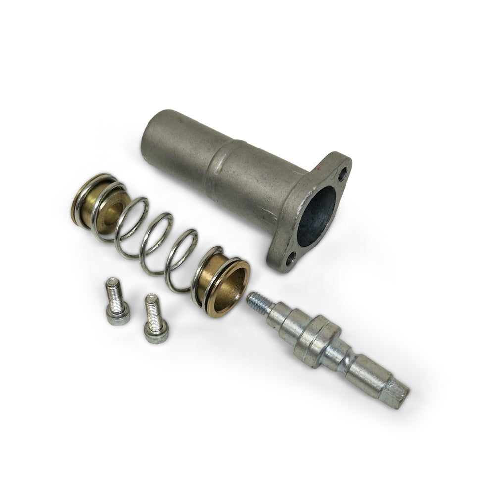 45L Monobloc valve Single acting detent kit in Pos. 1 for spools 3 + 4  9BT