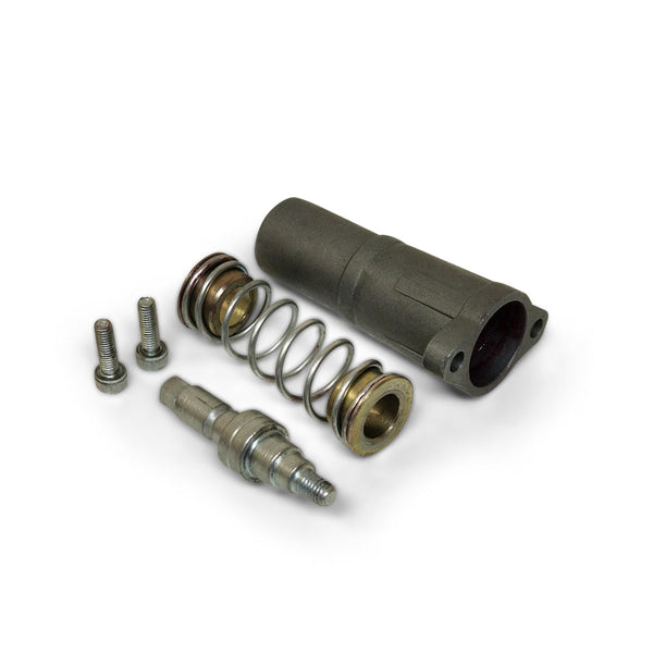 45L Monobloc Valve Single acting detent kit in Pos. 2 for spools 3 + 4 10BT