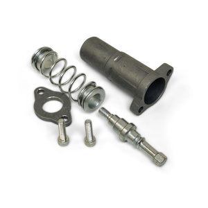 45L & 50L Control Valve 4 Position Detent in posn 3) for spool 5DY Float Spool (G)