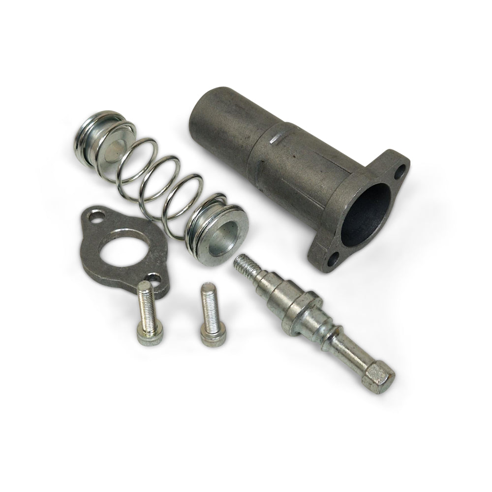 Floating Spool 45L & 50L Control Valve 4 Position Detent in posn 3) for spool 5DY ...