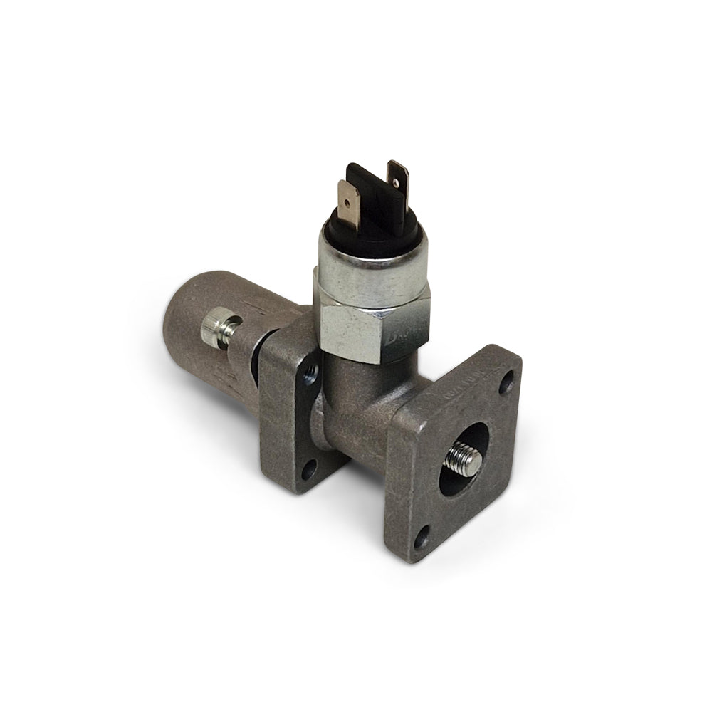 45L - 50L Control Valve Microswitch Kit (Request NO or NC as needed) (G-S)