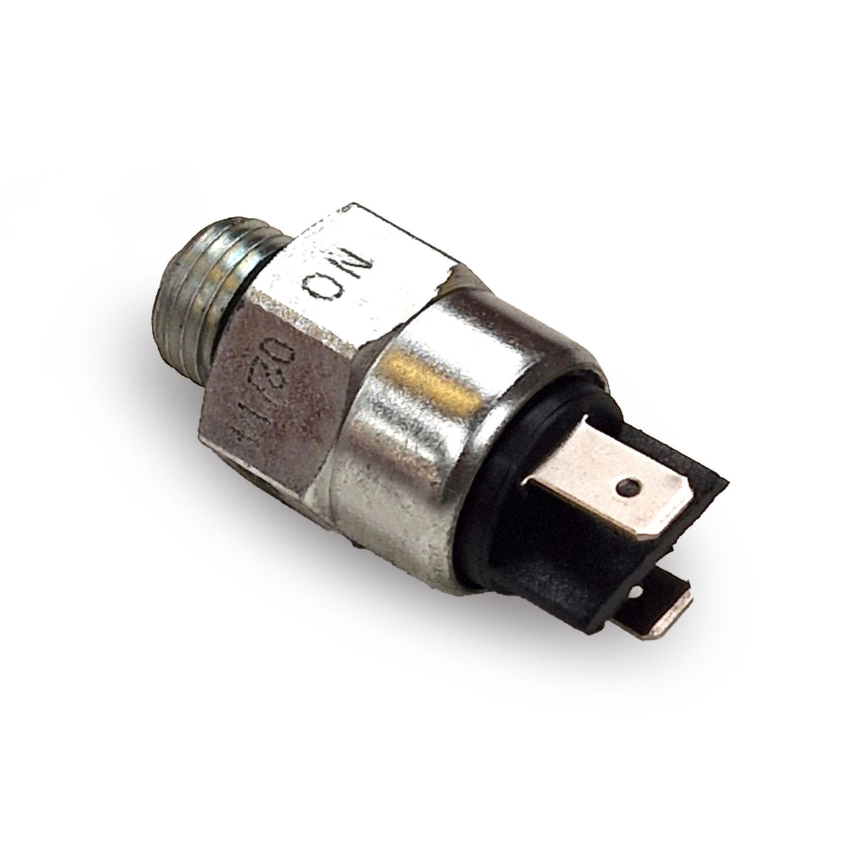 Microswitch (Normally Open x M14 x 1.5 thread)