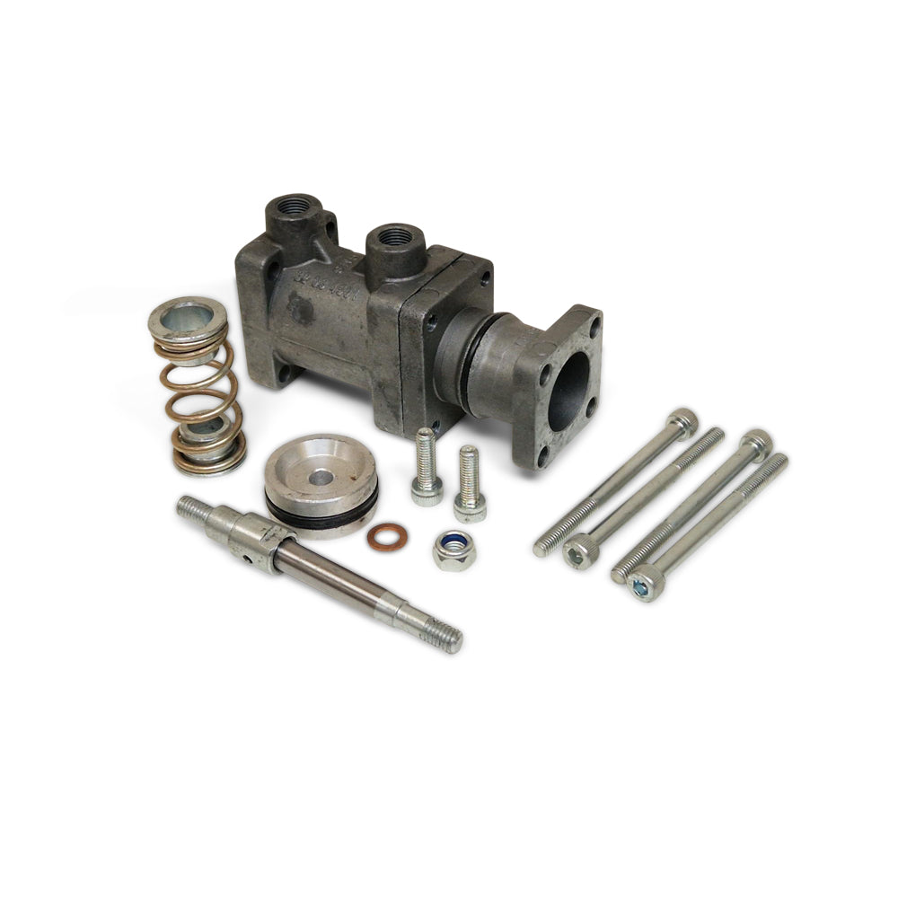 45L-50L Control Valve Pneumatic Kit (8P) (G)