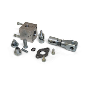 45L - 50L Control Valve Rotary Lever Kit (G)