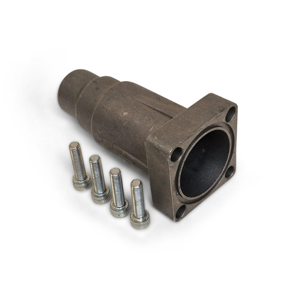 80L-90L-100L-120L-150L Control Valve Protection Cap (When Lever Assy Removed) SLCZ