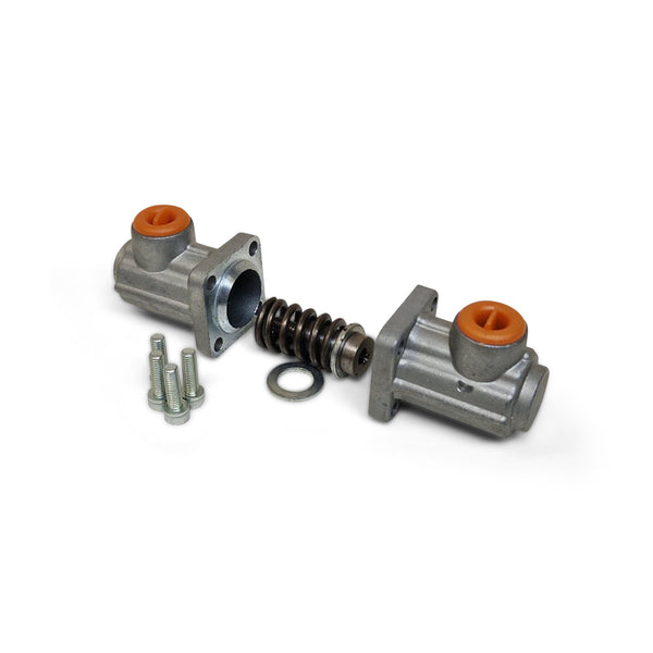 45L - 50L Control Valve Hydraulic Proportional Pilot spool control Kit (81M) (G)